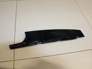 Накладка рамки двери задняя левая, ориг. номер 51359800619, Mini Countryman R60 2010-2016