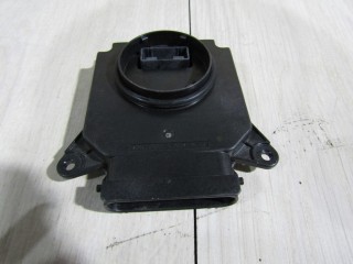 Блок управления светом левой фары, ориг. номер 8105633E10, Toyota Camry V70