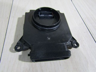 Блок управления светом правой фары, ориг. номер 8101633E70, Toyota Camry V70