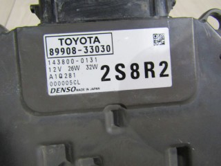 Блок ксеноновой лампы, ориг. номер 8101633D50, Toyota Camry V70