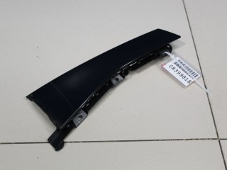 Накладка рамки двери задняя правая, ориг. номер 1748640, Ford C-MAX 2010-2015