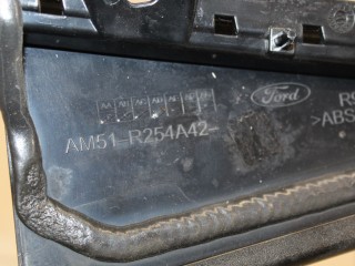 Накладка рамки двери задняя правая, ориг. номер 1748640, Ford C-MAX 2010-2015