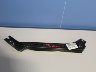 Кронштейн панели радиатора правый, ориг. номер 62512JG00A, Nissan X-Trail T31 2007-2011