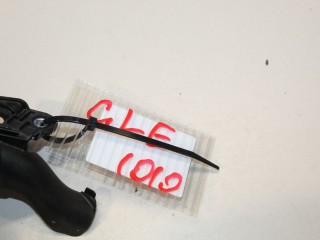 Защитный кожух проводки моторного отсека, ориг. номер A6511590246, Mercedes M-klasse W166 ML GLE 2011-2015