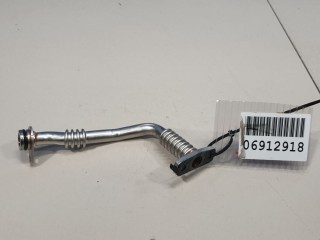Трубка турбокомпрессора (турбины), ориг. номер 04L145736H, Volkswagen Tiguan 2011-2019