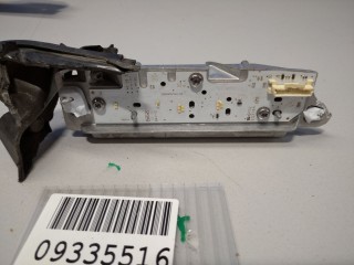 Модуль светодиодный, ориг. номер E53704, Volvo XC60 2013-2017