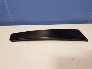 Накладка рамки двери задняя левая, ориг. номер 4G0839901B5FQ, Audi A6 S6 C7