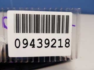 Накладка двери задней левой, ориг. номер 4G5853273A5FQ, Audi A6 S6 C7