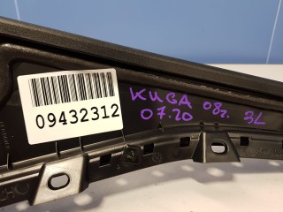Накладка рамки двери задняя левая, ориг. номер 5213716, Ford Kuga 2012-2016