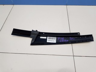 Накладка рамки двери задняя левая, ориг. номер 51357317799, BMW X6 F16 2014-2020