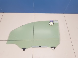 Стекло двери передней левой, ориг. номер 6812052290, Toyota Urban Cruiser P11