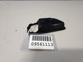 Накладка ручки двери внутренняя, ориг. номер 82611A5000RY, Hyundai i30 2011-2015