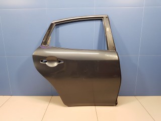Дверь правая задняя, ориг. номер H210M1MAMA, Infiniti M Q70 Y51