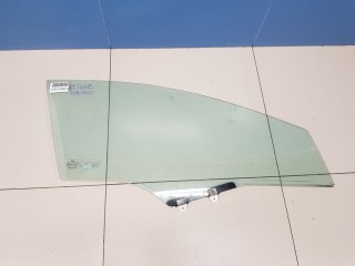 Стекло двери передней правой, ориг. номер 73300SMGE00, Honda Civic 5D