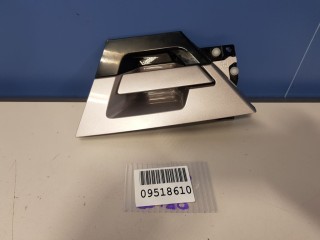 Ручка двери нaружная задняя правая, ориг. номер 69230F4010C0, Toyota C-HR GX10 GX50