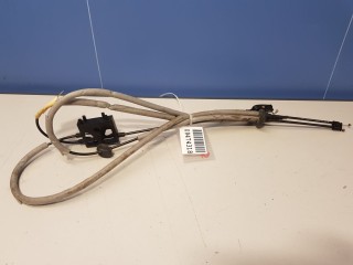 Тяга замка двери, ориг. номер 7N0839018, Volkswagen Sharan 2003-2010