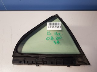 Стекло двери задней правой, ориг. номер 6812353110, Lexus IS SE30