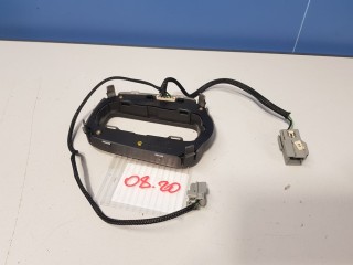 Панель управления АКПП, ориг. номер 30622498, Volvo S80 1998-2003