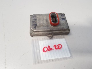 Блок управления светом фар, ориг. номер YWC500440, Land Rover Range Rover 2005-2009