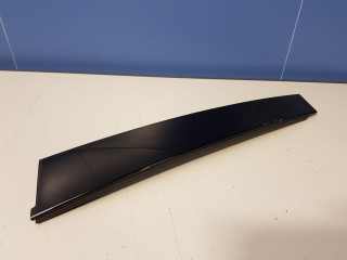 Накладка рамки двери задняя правая, ориг. номер 822830011R, Renault Laguna 3 2007-2012