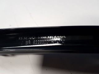 Накладка рамки двери задняя правая, ориг. номер 822830011R, Renault Laguna 3 2007-2012