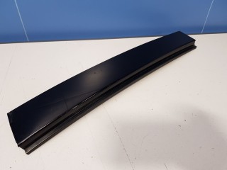 Накладка рамки двери задняя правая, ориг. номер 7N0839902D041, Volkswagen Sharan 2003-2010