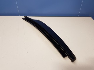 Накладка рамки двери задняя левая, ориг. номер 51357209715, BMW 5 F10 2009-2013