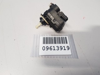 Моторчик корректора фары, ориг. номер 260564EA0A, Toyota C-HR GX10 GX50