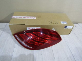 Фонарь на крыло правый, ориг. номер A2229065501, Mercedes S-klasse W222 2013-2017
