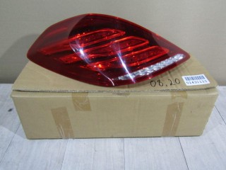 Фонарь на крыло левый, ориг. номер A2229065401, Mercedes S-klasse W222 2013-2017