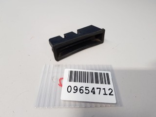 Ручка обшивки двери багажника, ориг. номер 4F58638879, Audi A6 C6 2004-2008