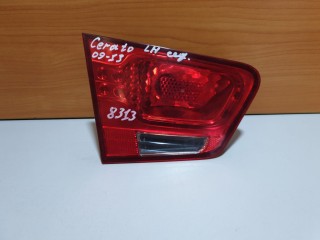 Фонарь в крышку левый, ориг. номер 924031M010, KIA Cerato 2009-2013