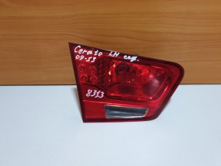 Фонарь в крышку левый, ориг. номер 924031M010, KIA Cerato 2009-2013