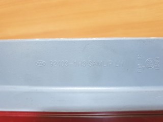 Фонарь на крыло левый, ориг. номер 924031H350, KIA Ceed 2006-2010