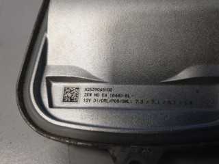 Блок управления диодными фарами, ориг. номер A2539068100, Mercedes GLC-klasse C253 Coupe 2016-2019