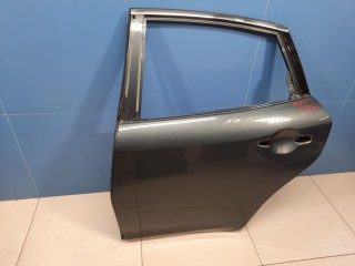 Дверь левая задняя, ориг. номер H210A1MAMA, Infiniti M Q70 Y51