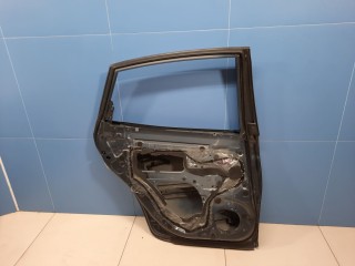 Дверь левая задняя, ориг. номер H210A1MAMA, Infiniti M Q70 Y51