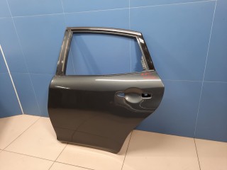 Дверь левая задняя, ориг. номер H210A1MAMA, Infiniti M Q70 Y51