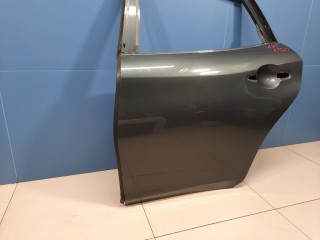 Дверь левая задняя, ориг. номер H210A1MAMA, Infiniti M Q70 Y51