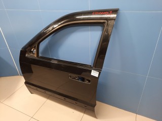 Дверь левая передняя, ориг. номер 55394353AD, Jeep Grand Cherokee WH WK