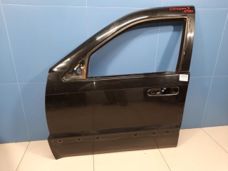 Дверь левая передняя, ориг. номер 55394353AD, Jeep Grand Cherokee WH WK