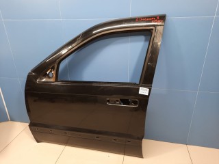 Дверь левая передняя, ориг. номер 55394353AD, Jeep Grand Cherokee WH WK