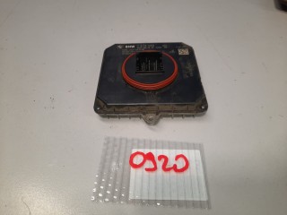 Блок управления диодными фарами, ориг. номер 63117476487, BMW 5 G30 F90 2016-2020
