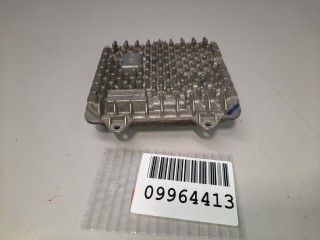 Блок управления диодными фарами, ориг. номер 63117476487, BMW 5 G30 F90 2016-2020