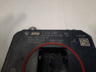 Блок управления диодными фарами, ориг. номер 63117476487, BMW 5 G30 F90 2016-2020