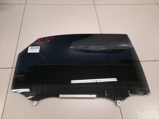 Стекло двери задней правой, ориг. номер 6810348100, Lexus RX AL10