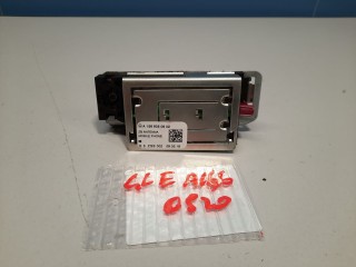 Антенна системы аварийного вызова, ориг. номер A1569050902, Mercedes M-klasse W166 ML GLE 2011-2015