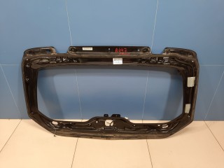 Рамка стекла двери багажника, ориг. номер A4477403900, Mercedes Vito W447 2014-2020