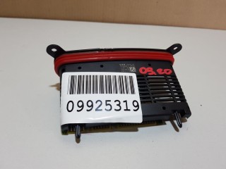 Блок управления светом фар, ориг. номер 63117304063, BMW 1 F20 F21 2011-2015