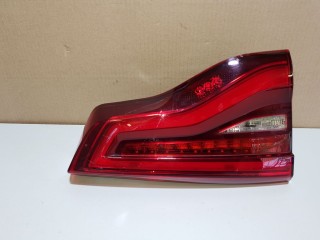 Фонарь в крышку левый, ориг. номер 63217408743, BMW X3 G01 G08 2017-2021